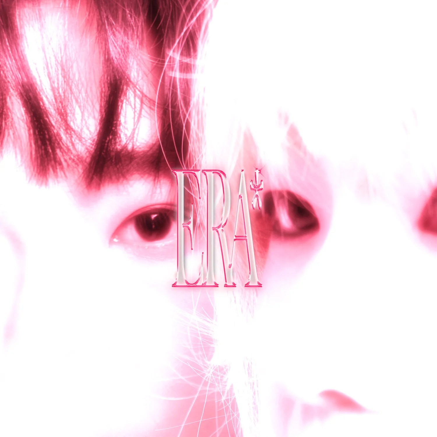ERA* album cover