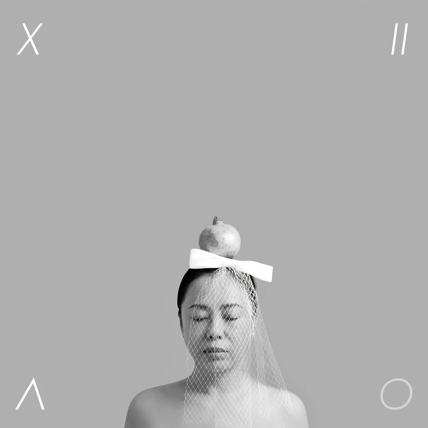 小霞 2.0 album cover